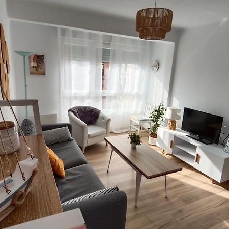 Acogedor Y Luminoso Piso Santander Apartment Ngoại thất bức ảnh