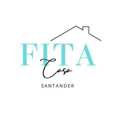 Acogedor Y Luminoso Piso Santander Apartment Ngoại thất bức ảnh