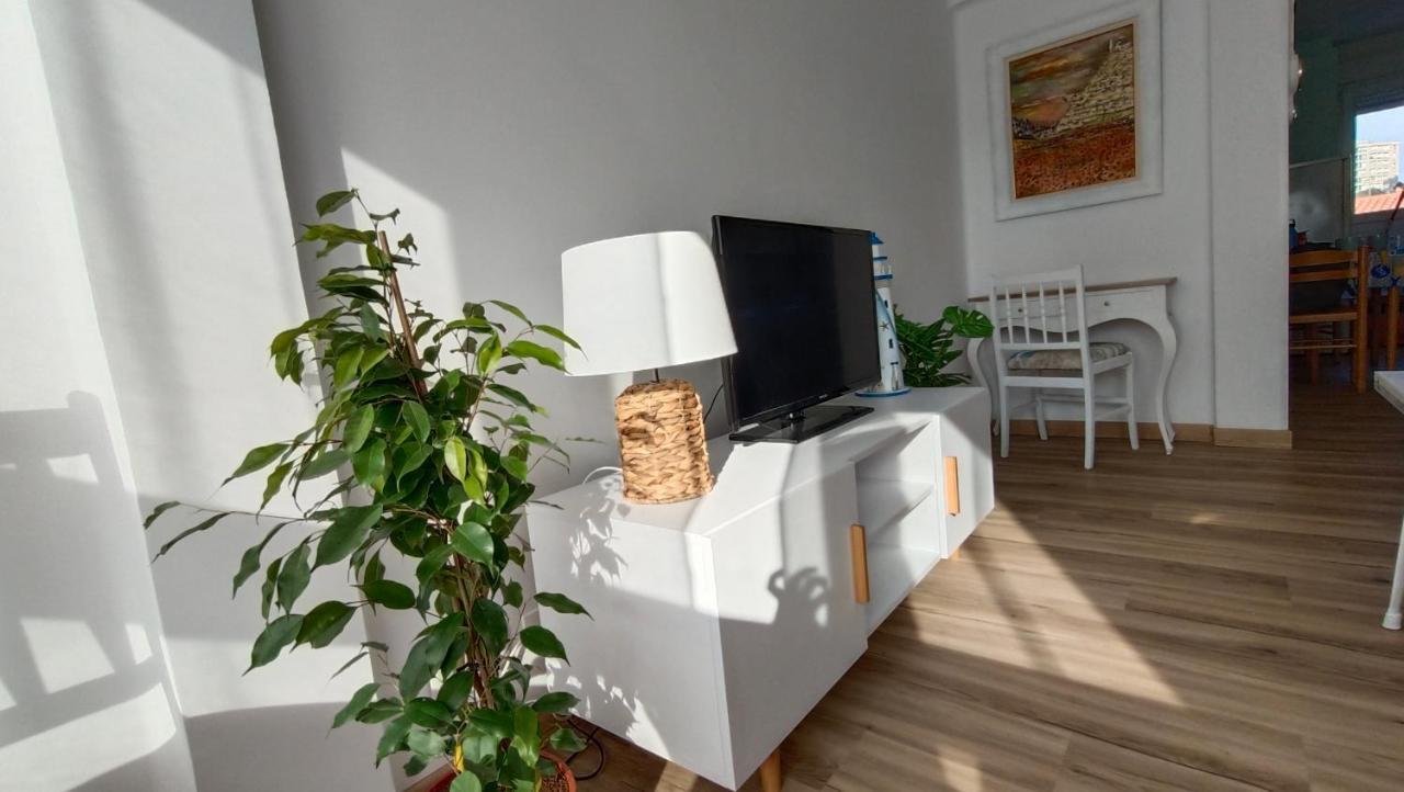 Acogedor Y Luminoso Piso Santander Apartment Ngoại thất bức ảnh