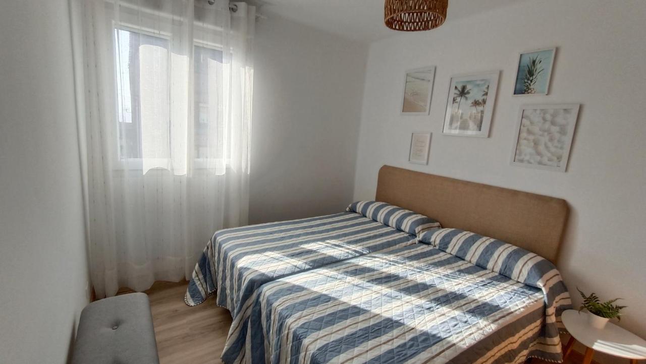 Acogedor Y Luminoso Piso Santander Apartment Ngoại thất bức ảnh