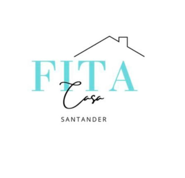 Acogedor Y Luminoso Piso Santander Apartment Ngoại thất bức ảnh