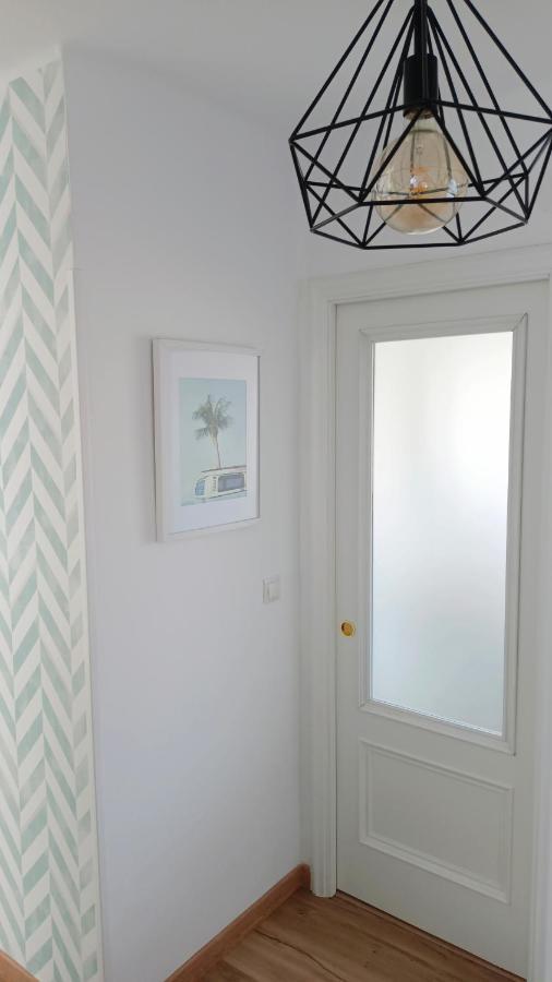 Acogedor Y Luminoso Piso Santander Apartment Ngoại thất bức ảnh