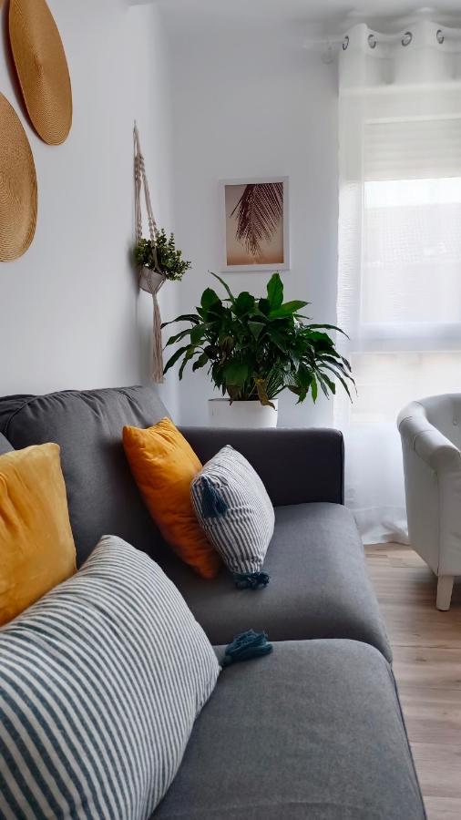 Acogedor Y Luminoso Piso Santander Apartment Ngoại thất bức ảnh